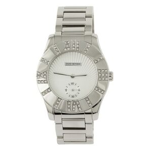 Stainless/Steel Ladies  Watch RRP £99.99