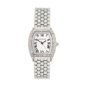 Stainless Steel Watch RRP £99.99