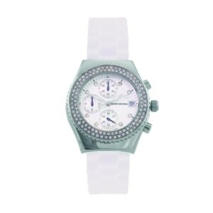 Stainless Steel Watch RRP £99.99