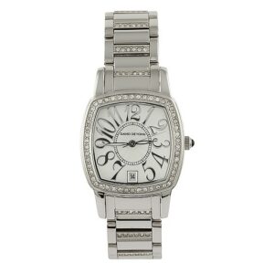 Stainless Steel Watch RRP £99.99