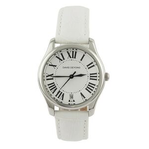 Stainless Steel Watch RRP £75.00