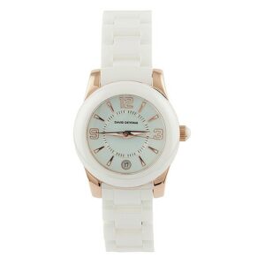 White Ceramic Watch RRP £149.99