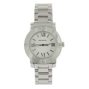 Stainless Steel Watch RRP £99.99