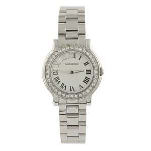 Stainless Steel Watch RRP £99.99