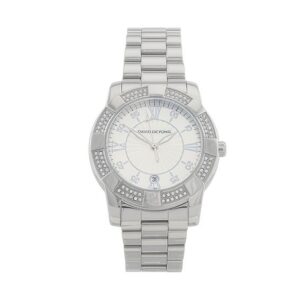 Stainless Steel Watch RRP £99.99